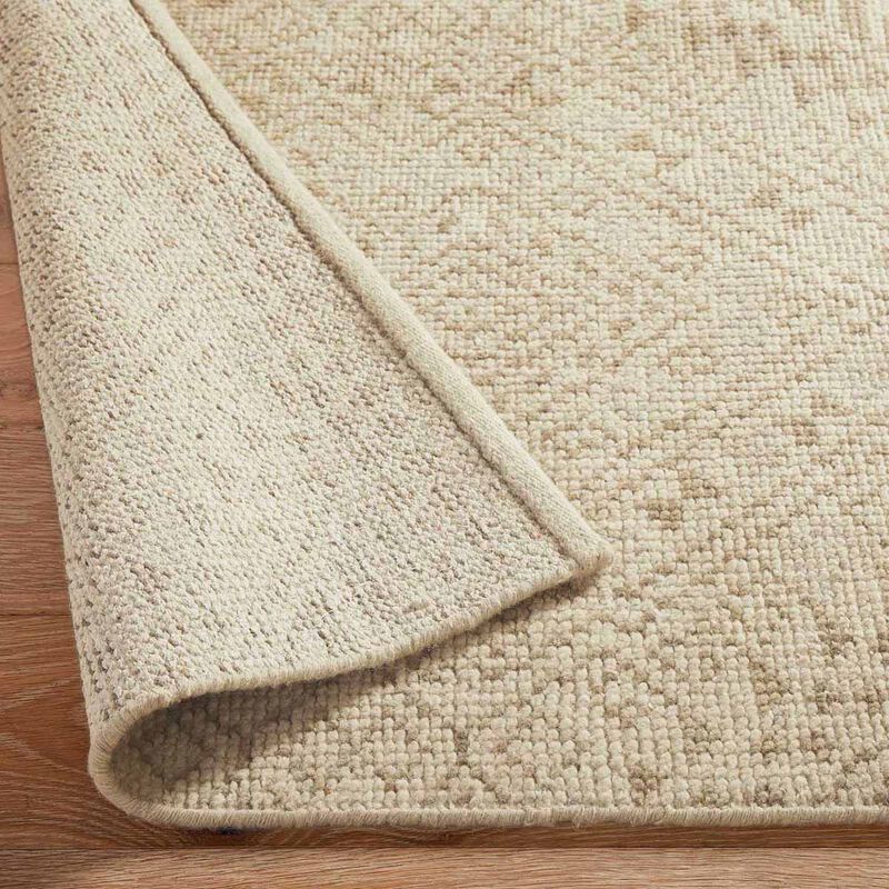 Pottery Barn Stk Radley Handknotted Rug 152x244cm image number 1